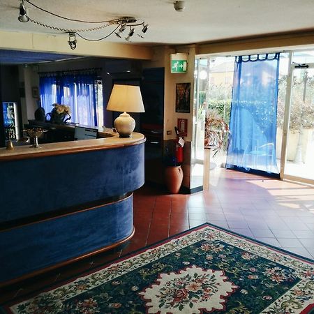 Hotel Astoria อัลโตพาสซิโอ ภายนอก รูปภาพ