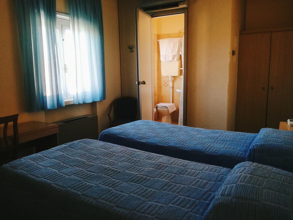 Hotel Astoria อัลโตพาสซิโอ ภายนอก รูปภาพ