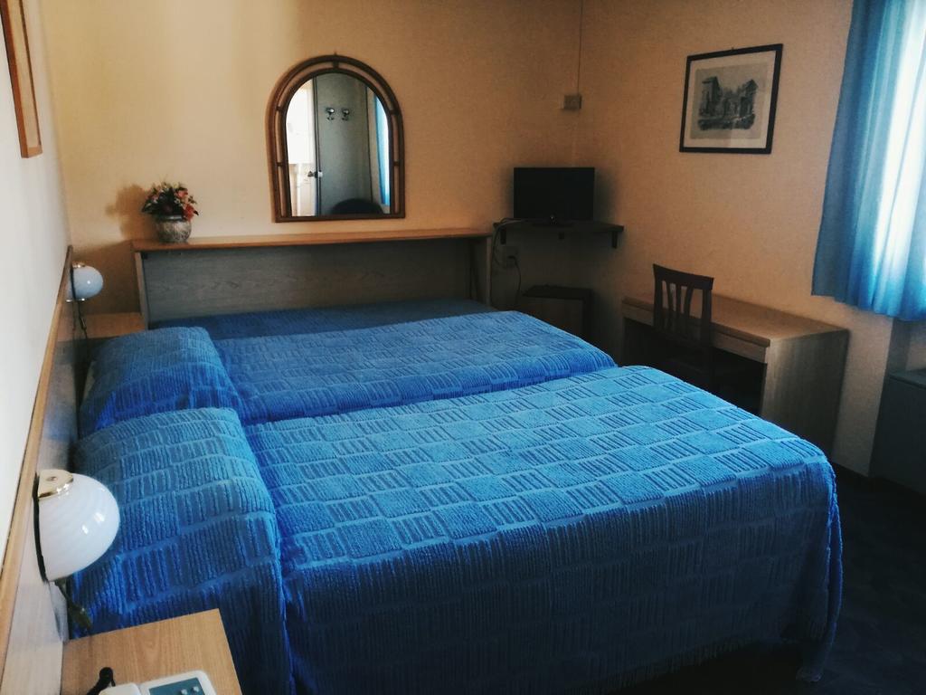 Hotel Astoria อัลโตพาสซิโอ ภายนอก รูปภาพ