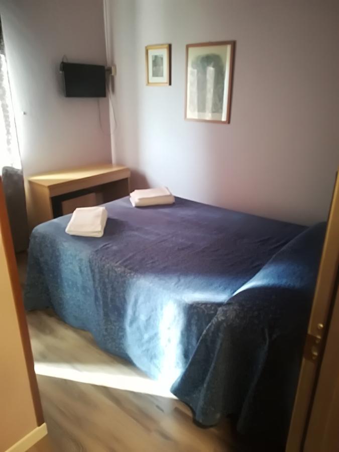 Hotel Astoria อัลโตพาสซิโอ ภายนอก รูปภาพ
