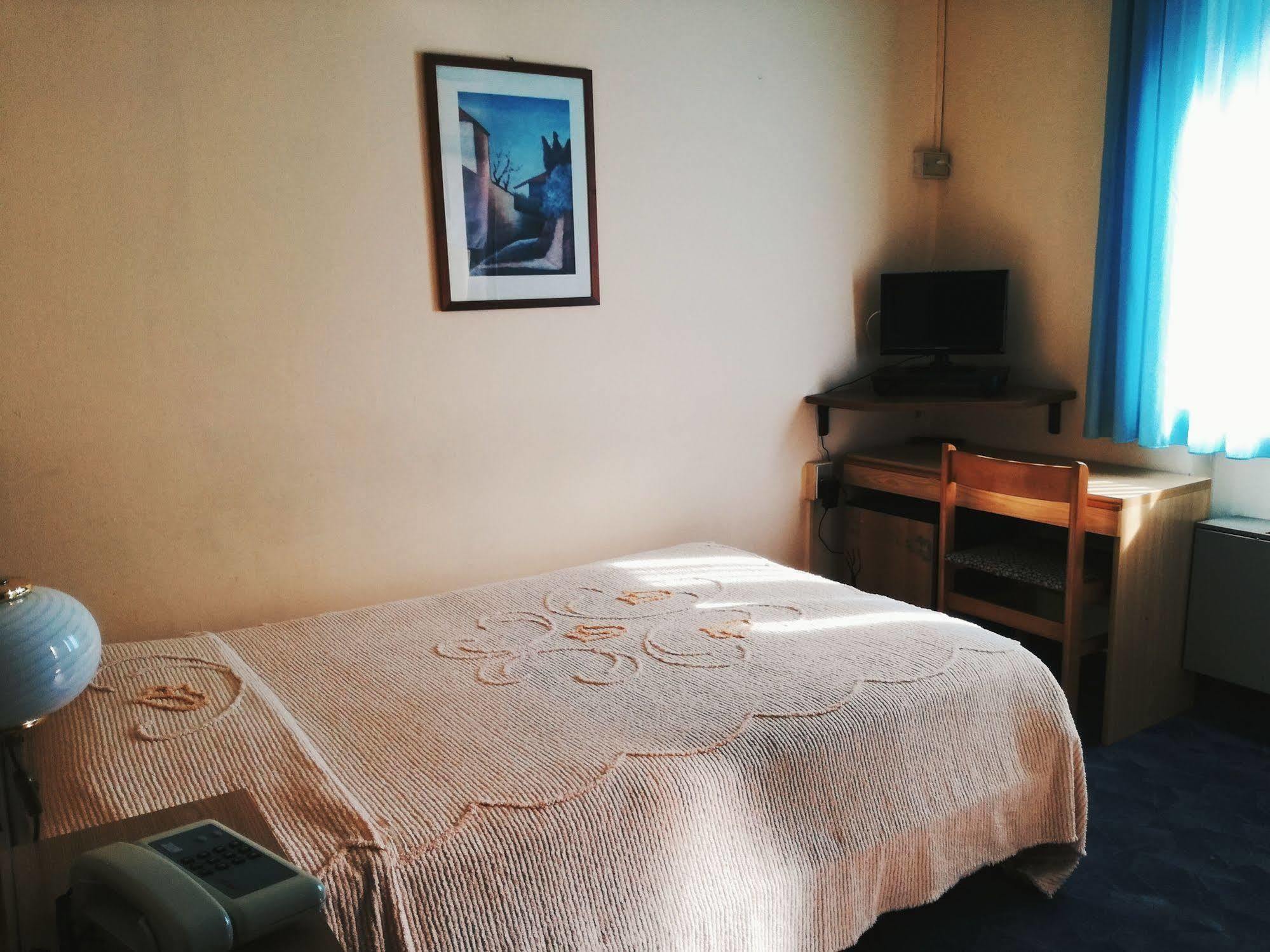 Hotel Astoria อัลโตพาสซิโอ ภายนอก รูปภาพ