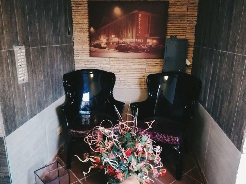 Hotel Astoria อัลโตพาสซิโอ ภายนอก รูปภาพ