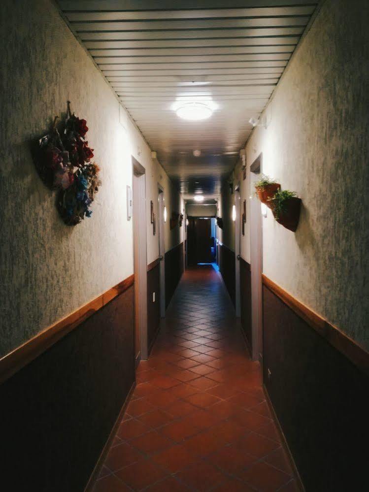Hotel Astoria อัลโตพาสซิโอ ภายนอก รูปภาพ
